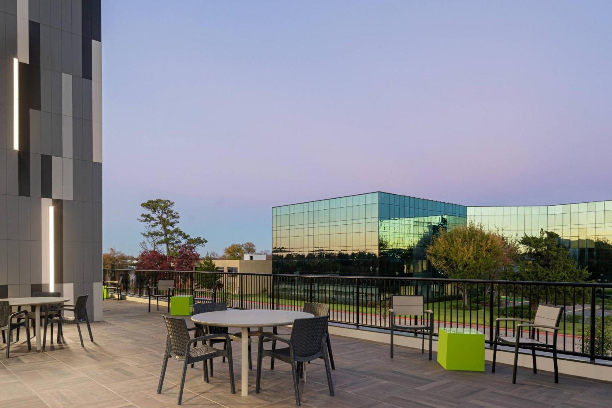 Otel Courtyard By Marriott I-10 West/memorial Houston